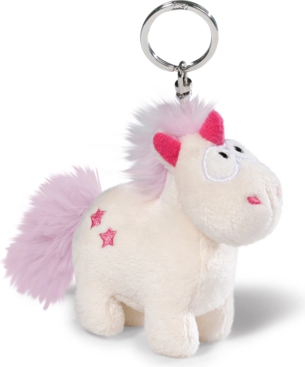 Breloc NICI unicornul Theodor 10 cm