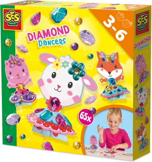 65 de „diamante” sclipitoare pentru un efect maxim