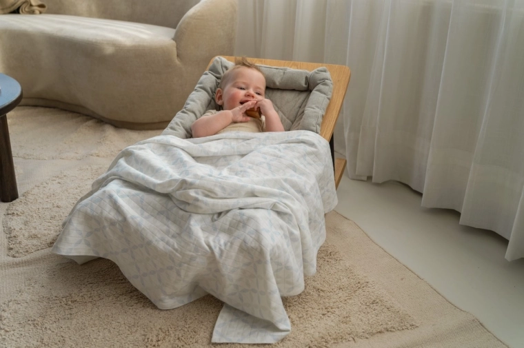 Bumbac organic: moale, absorbant și respirabil