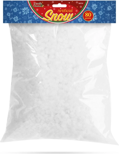 Zăpadă artificială 80 g