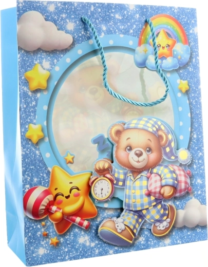 Motiv magic pentru copii