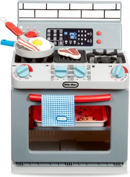 Little Tikes primul cuptor