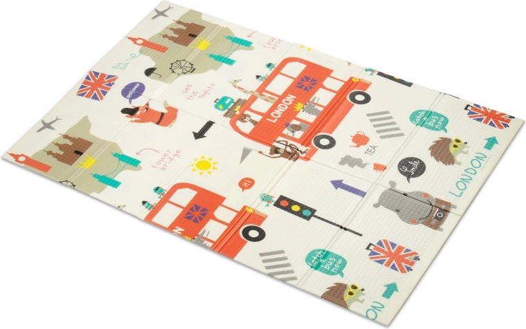 Design londonez reversibil