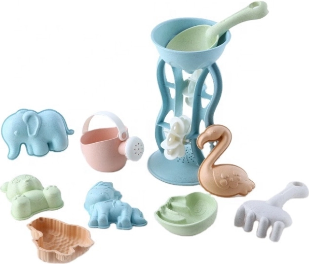 Echipare completă cu 10 piese