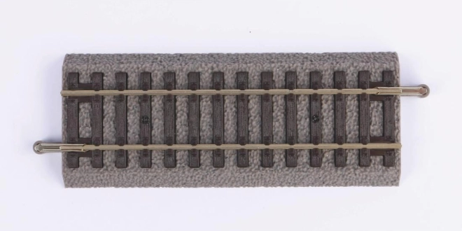 Piko cale dreaptă cu bază 107 mm