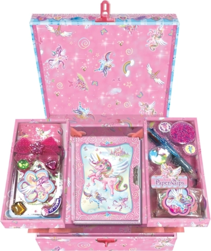 Set Mare Jurnal Secret