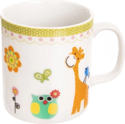 Băut confortabil pentru mânuțe mici