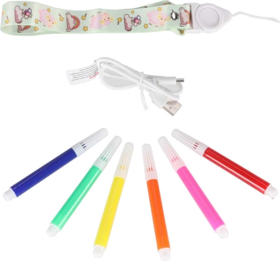 Set complet de accesorii