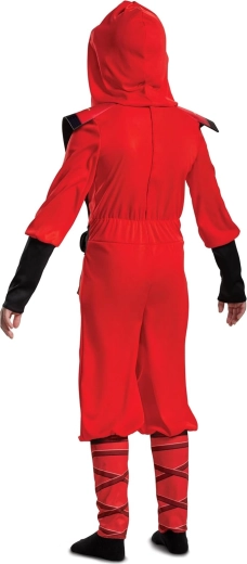 Croială excelentă pentru mișcare liberă