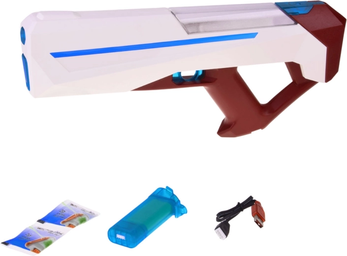 Baterie reîncărcabilă și accesorii