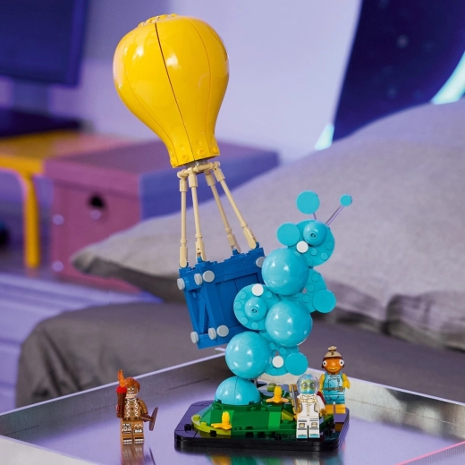 3 minifigurine pentru bătălii epice
