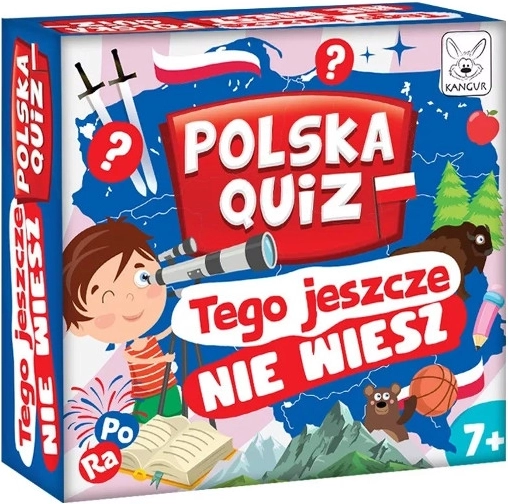 Quiz polonez: Asta încă nu știi