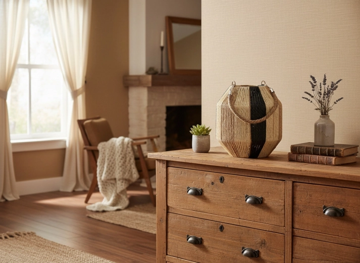 Decorațiune care se potrivește oricărui interior