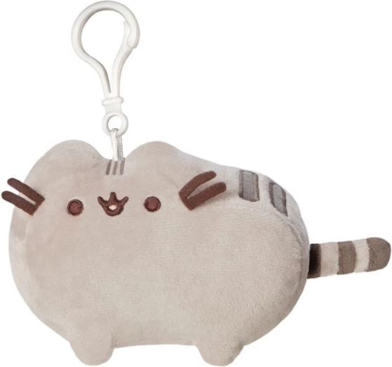 Breloc din pluș PUSHEEN Classic 14 cm