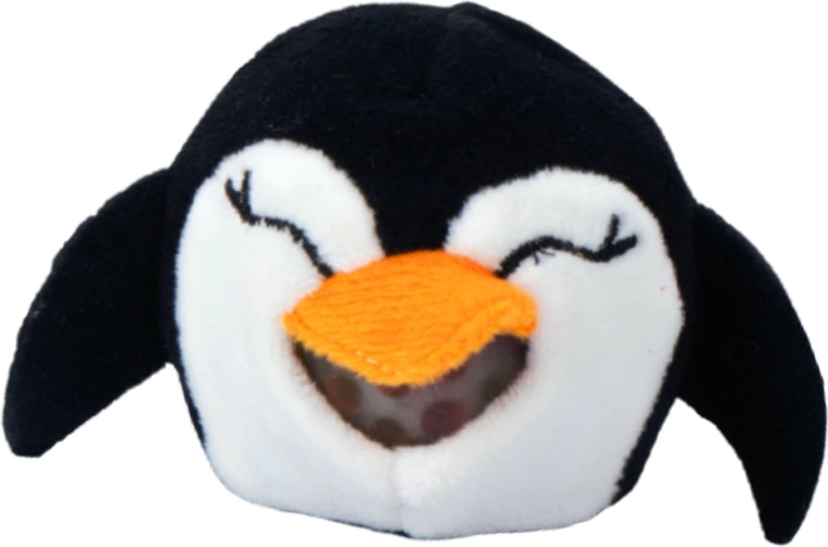 Pluș moale care te îmbie la mângâiere