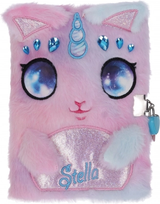 Jurnal moale Stella Nebulous Stars