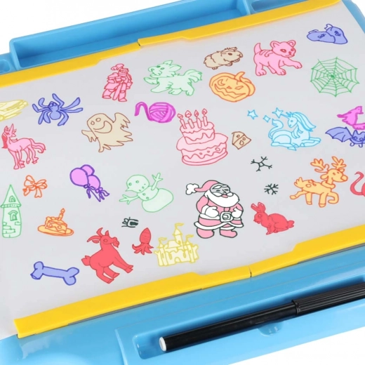 Învățarea desenului pas cu pas