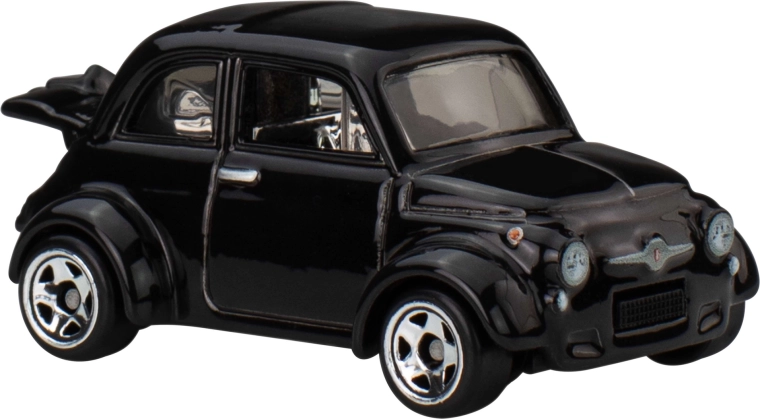 Construcție metalică die-cast