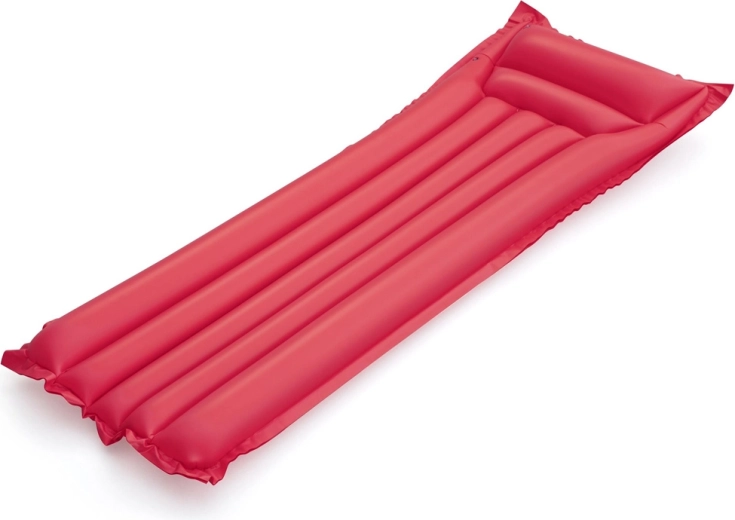 Camere de aer longitudinale stabile