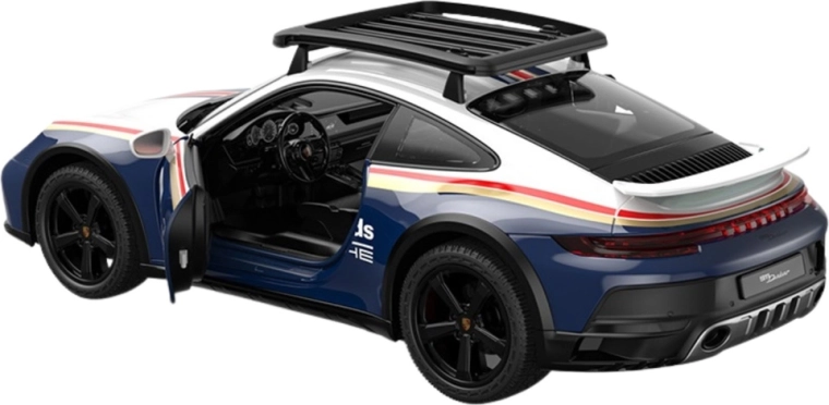 Detalii funcționale pentru și mai multă distracție