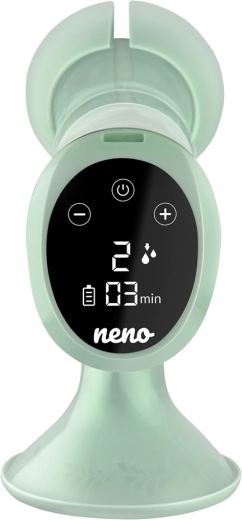 Ecran tactil inteligent și memorie a setărilor