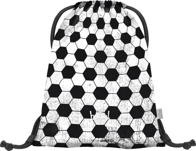 sac sport cu model hexagonal BAAGL Goal