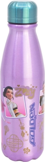 STOR sticlă de băut din aluminiu K-Pop: Vânătoarele de demoni 600 ml