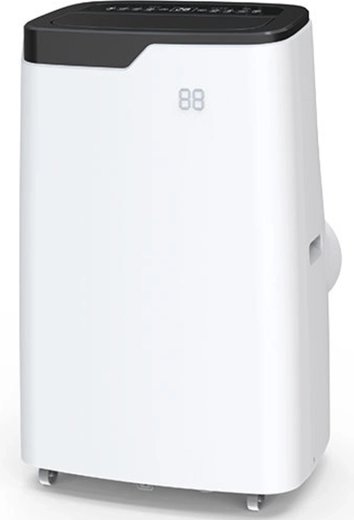 aer condiționat mobil MalTec IcePRO 4700 cu dezumidificator și Wi‑Fi