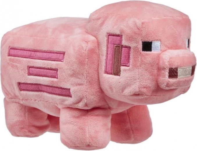 Materiale pufoase și finisaje precise