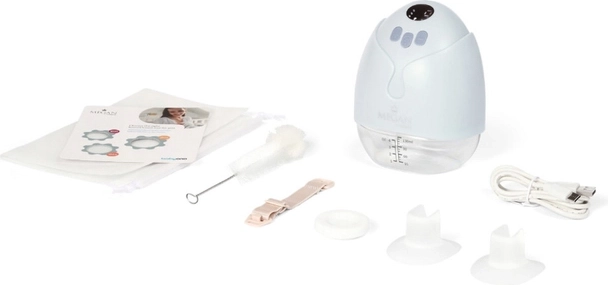 Curățare ușoară și set complet de accesorii