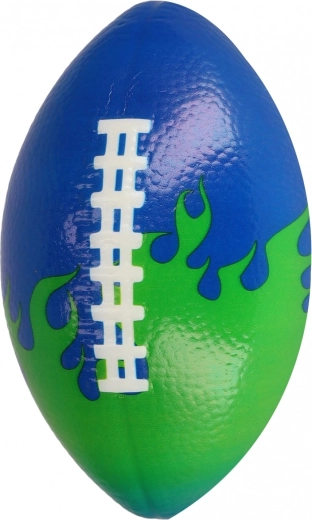 Priză sigură datorită texturii și „șnurului”