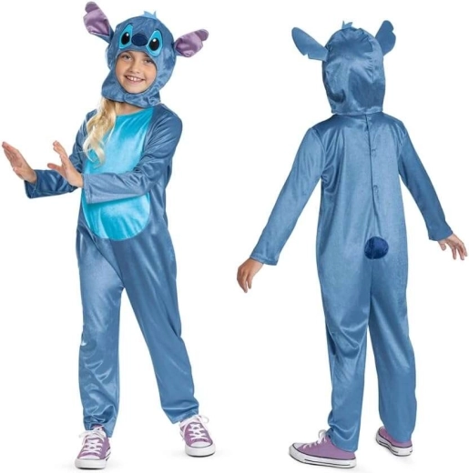 Costum Disney licențiat