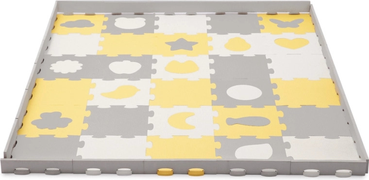 Întreținere ușoară și posibilitatea de a crea o margine