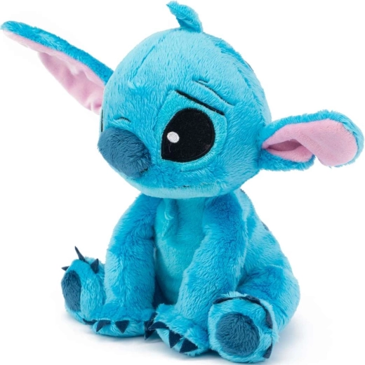 Detalii fidele ale lui STITCH