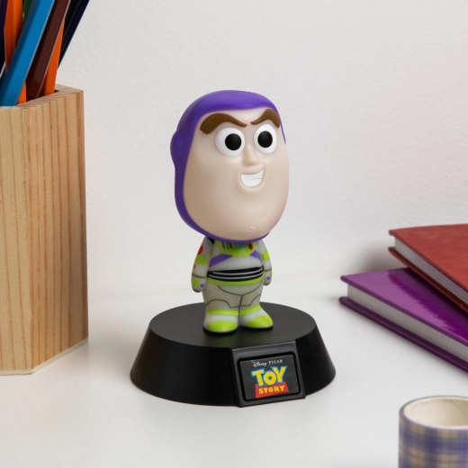 Lumină Icon Toy Story Buzz