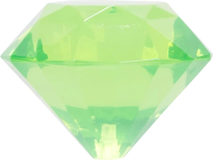 Accesorii din film: Buzz Bomber și Chaos Emerald