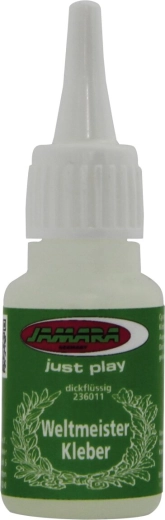 Adeziv instant vâscos JAMARA 20 g