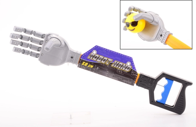 Braț robotic 50 cm