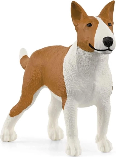 Figurină Schleich bull terrier