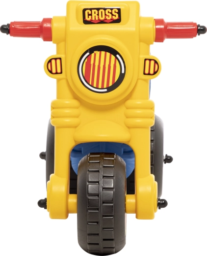 Design de copil „motocicletă” Cross