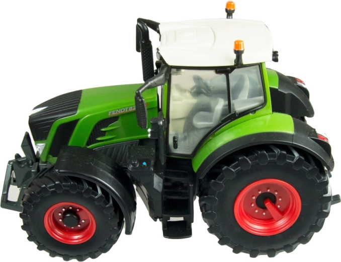 Construcție durabilă: metal die-cast + plastic
