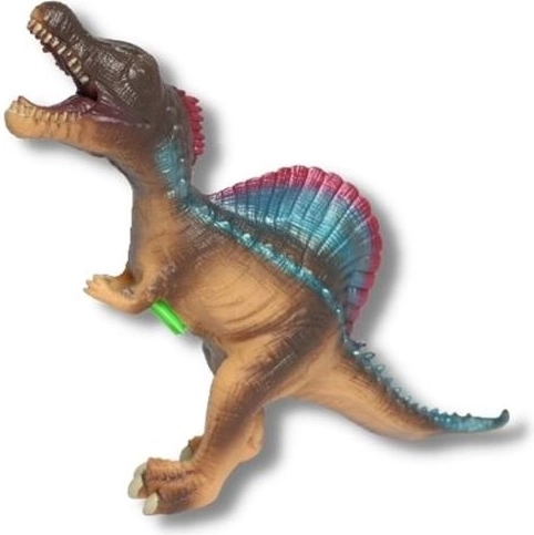 Dinozaur cu sunete Spinosaurus