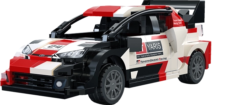 Rulare lină și distracție după asamblare