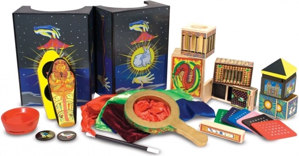 Set magic mare Deluxe