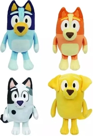 Jucărie de pluș Bluey