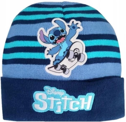Căciulă Lilo & Stitch