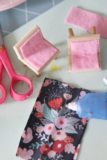 Set DIY pentru propriul design al interiorului