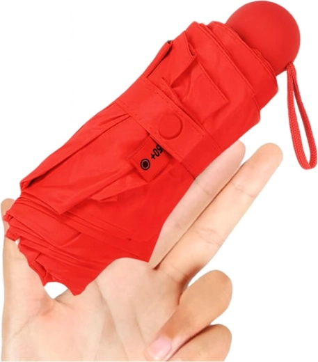 Dimensiune compactă pentru buzunar