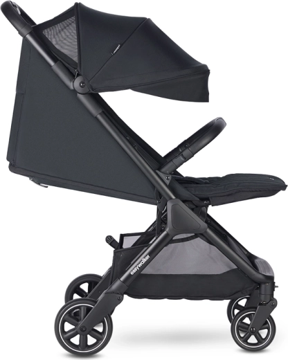 Pliare automată în 1 secundă