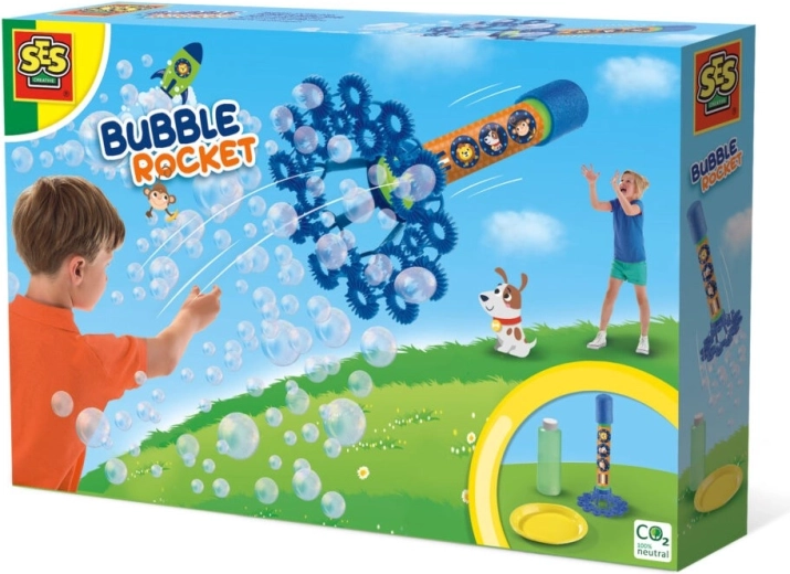 200 ml soluție pentru baloane puternice și bine vizibile